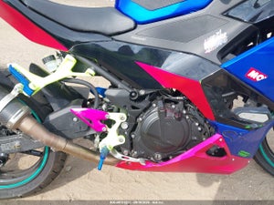 2024 KAWASAKI EX500 A/B