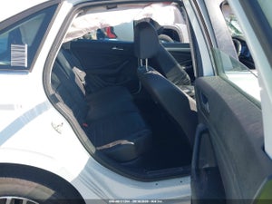 2021 VOLKSWAGEN JETTA S/SE/R-LINE