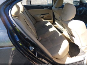 2012 HONDA ACCORD 2.4 LX