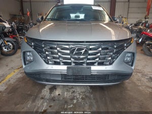 2023 HYUNDAI TUCSON HYBRID LIMITED