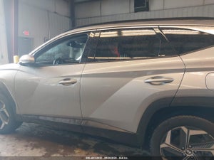 2023 HYUNDAI TUCSON HYBRID LIMITED