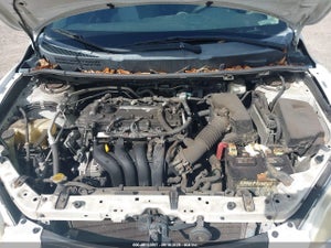 2011 TOYOTA MATRIX