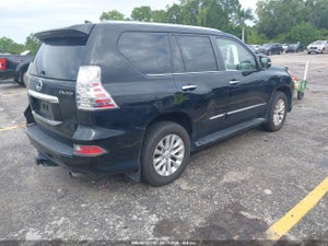 2019 LEXUS GX 460 PREMIUM