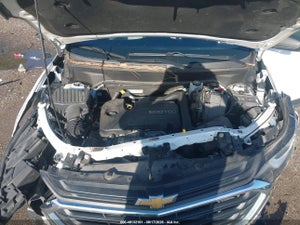 2020 CHEVROLET EQUINOX FWD 1FL