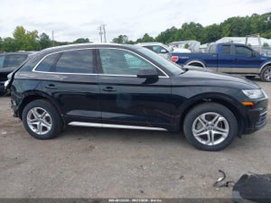 2019 AUDI Q5 45 PREMIUM