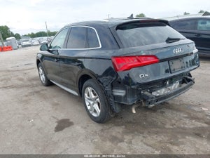 2019 AUDI Q5 45 PREMIUM