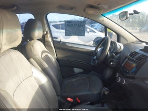 2014 CHEVROLET SPARK 1LT AUTO
