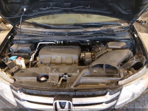2016 HONDA ODYSSEY TOURING/TOURING ELITE