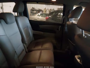 2016 HONDA ODYSSEY TOURING/TOURING ELITE