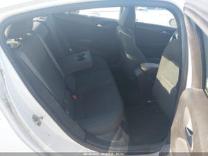 2016 CHEVROLET CRUZE LT AUTO