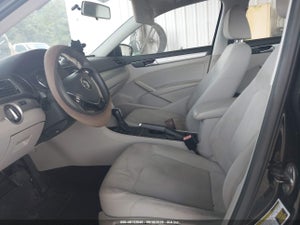 2016 VOLKSWAGEN PASSAT 1.8T S