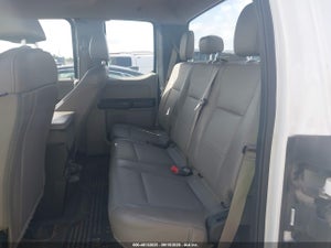 2019 FORD F-250 XL