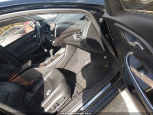 2017 CHEVROLET MALIBU PREMIER