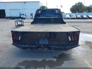 2016 CHEVROLET SILVERADO 3500HD LTZ