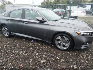 2019 HONDA ACCORD EX