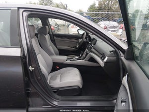 2019 HONDA ACCORD EX