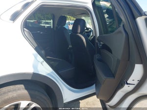 2023 BUICK ENVISION ESSENCE AWD