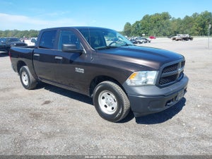 2017 RAM 1500 TRADESMAN  4X4 5'7 BOX