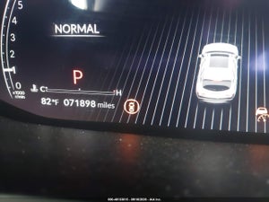 2022 ACURA MDX TECHNOLOGY PACKAGE