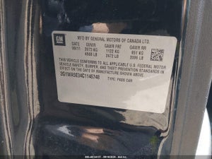 2012 CHEVROLET IMPALA LS