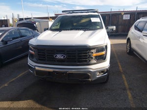 2024 FORD F-150 XL