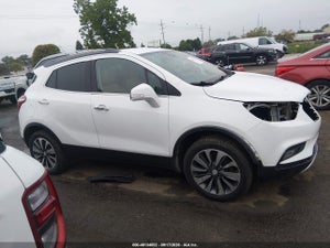 2017 BUICK ENCORE ESSENCE