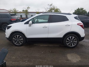 2017 BUICK ENCORE ESSENCE
