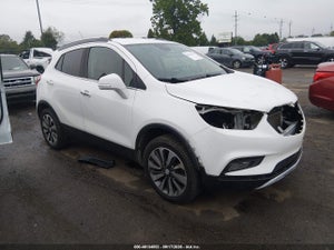 2017 BUICK ENCORE ESSENCE