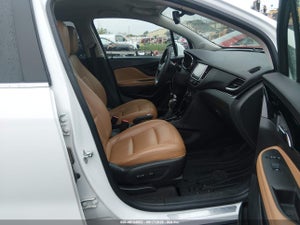 2017 BUICK ENCORE ESSENCE
