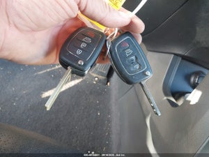 2013 HYUNDAI SANTA FE GLS