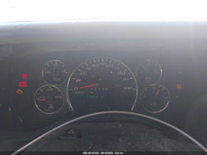 2014 CHEVROLET EXPRESS 3500 WORK VAN