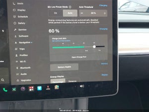 2023 TESLA MODEL Y AWD/LONG RANGE DUAL MOTOR ALL-WHEEL DRIVE