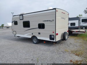 2019 KEYSTONE HIDE OUT
