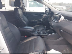 2016 KIA SORENTO 3.3L SX
