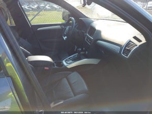 2016 AUDI Q5 3.0T PREMIUM PLUS