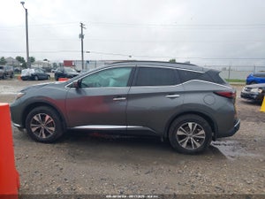 2019 NISSAN MURANO PLATINUM/S/SL/SV