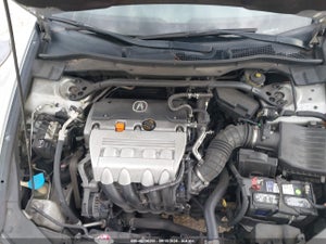 2012 ACURA TSX 2.4