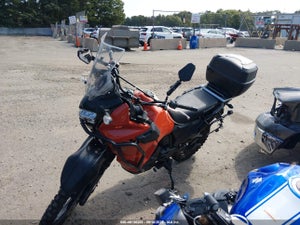 2022 KAWASAKI KL650 J