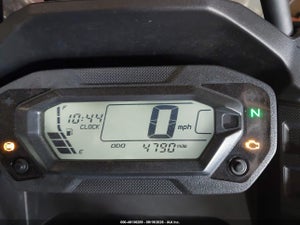 2022 KAWASAKI KL650 J