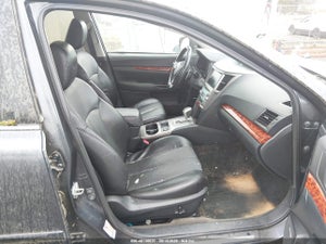 2012 SUBARU OUTBACK 2.5I LIMITED