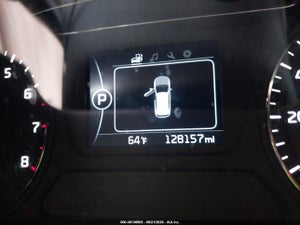 2016 KIA SORENTO 3.3L EX