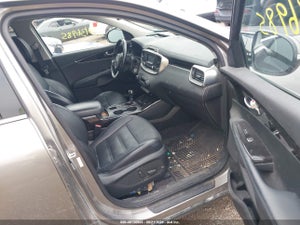 2016 KIA SORENTO 3.3L EX