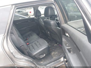 2016 KIA SORENTO 3.3L EX