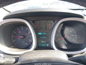 2015 CHEVROLET EQUINOX 1LT