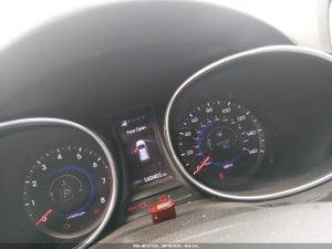 2013 HYUNDAI SANTA FE SPORT 2.0T