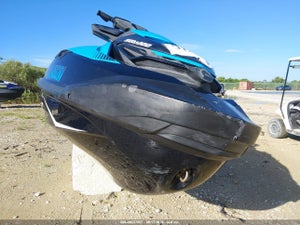 2019 SEADOO RXT