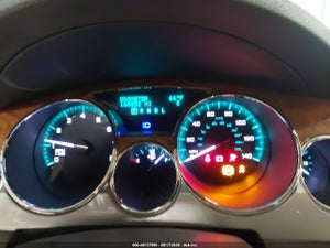 2011 BUICK ENCLAVE 1XL