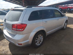 2014 DODGE JOURNEY SXT