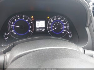 2015 INFINITI QX70