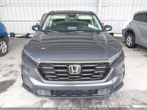 2026 HONDA CR-V EX 2WD